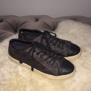 Original Coach Sneakers